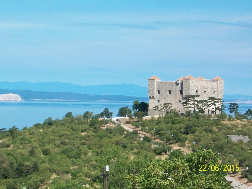 Apartment Boris Senj  Quarto foto