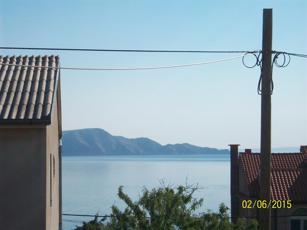 Apartment Boris Senj  Quarto foto