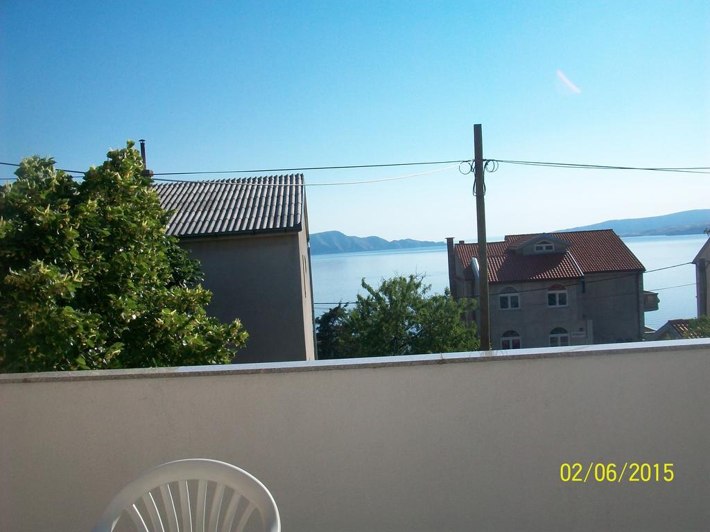 Apartment Boris Senj  Quarto foto