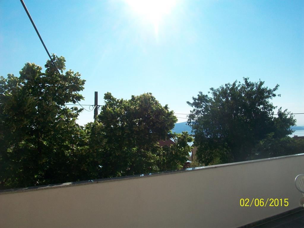 Apartment Boris Senj  Quarto foto