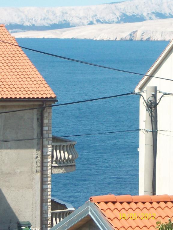 Apartment Boris Senj  Quarto foto